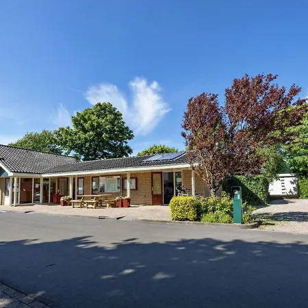 Bungalow In North Holland Near North Sea Coast