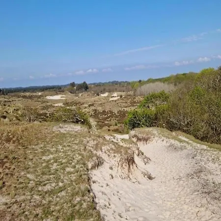 度假居 Bungalow In North Holland Near North Sea Coast